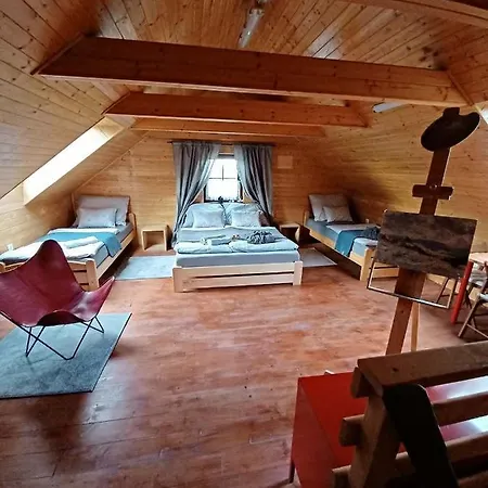 Ubytovani V Soukromi Na Sadove 906 - Valtice Exterior foto