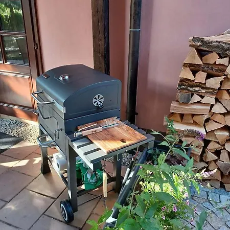 Ubytovani V Soukromi Na Sadove 906 - Valtice Exterior foto