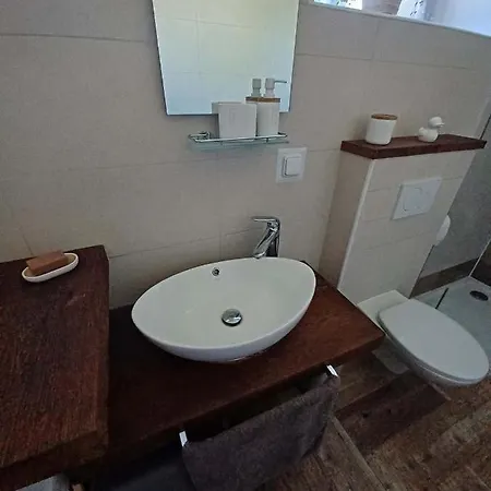 Ubytovani V Soukromi Na Sadove 906 - Valtice Exterior foto