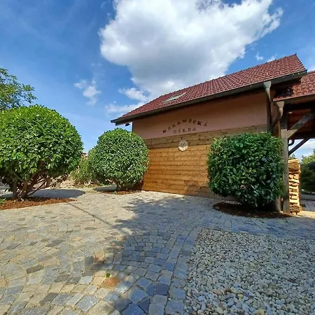 Ubytovani V Soukromi Na Sadove 906 - Valtice Exterior foto