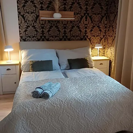 Ubytovani V Soukromi Na Sadove 906 - Valtice Exterior foto