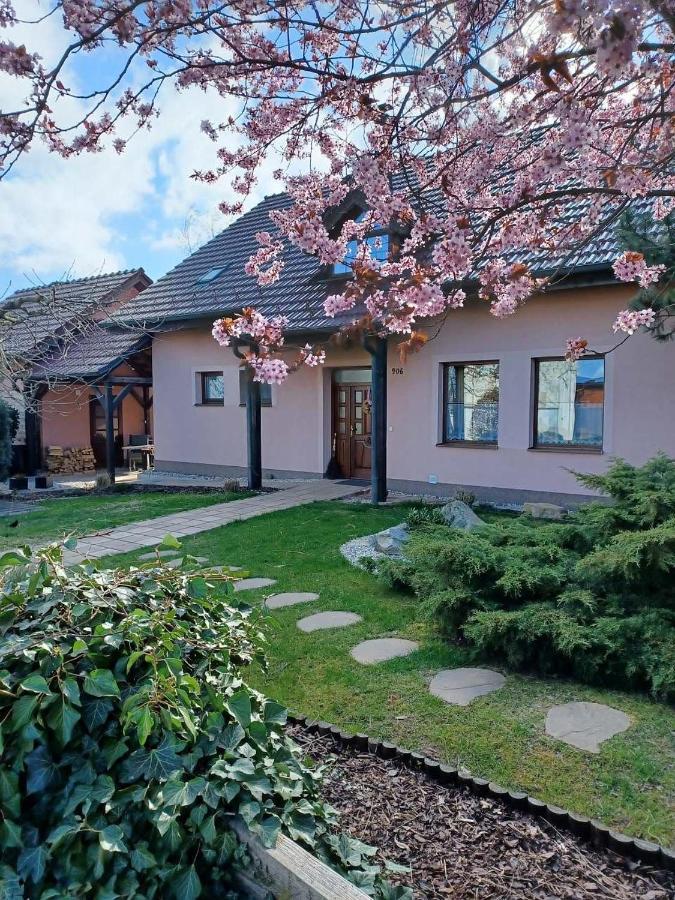 Homestay V Soukromi Na Sadove 906 - Valtice