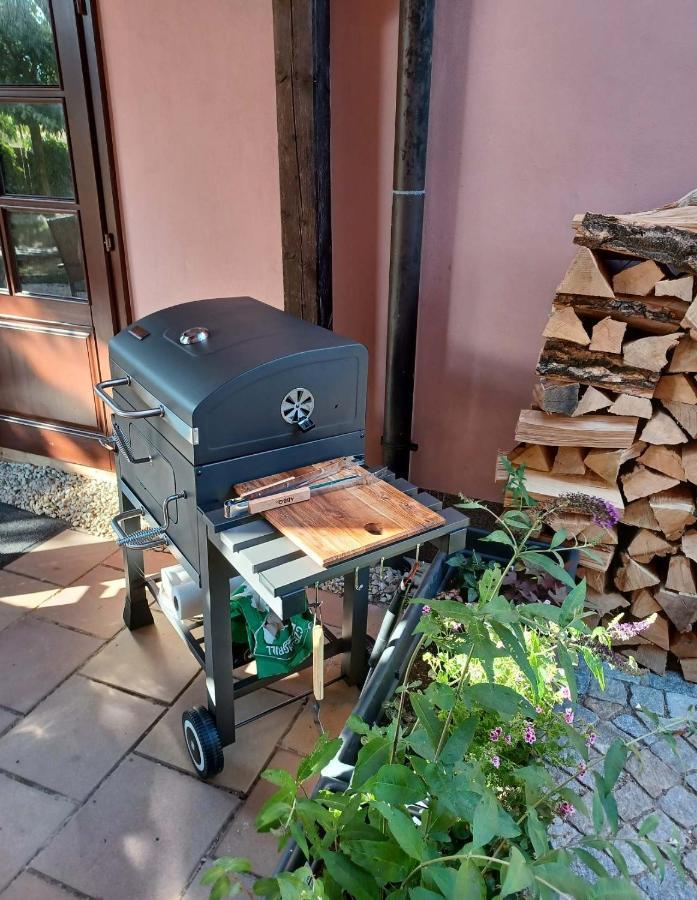 Homestay V Soukromi Na Sadove 906 - *