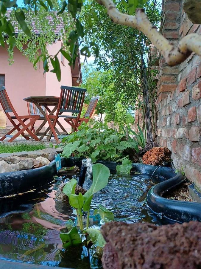 V Soukromi Na Sadove 906 -