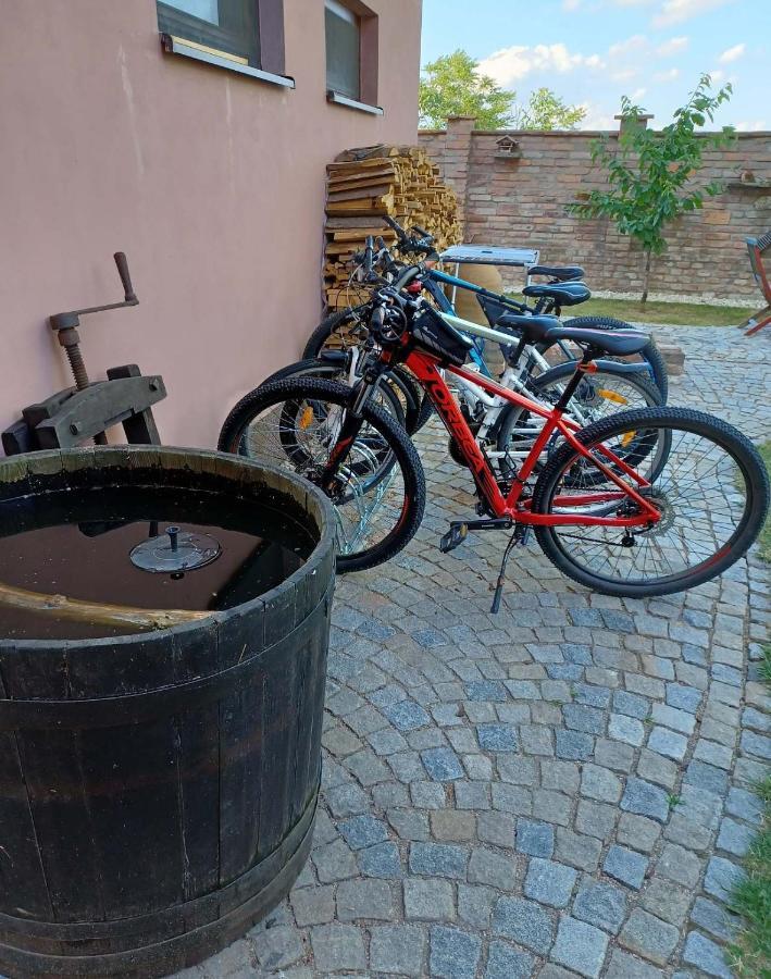 V Soukromi Na Sadove 906 - *