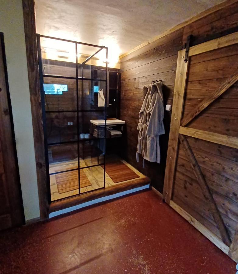 V Soukromi Na Sadove 906 - Homestay