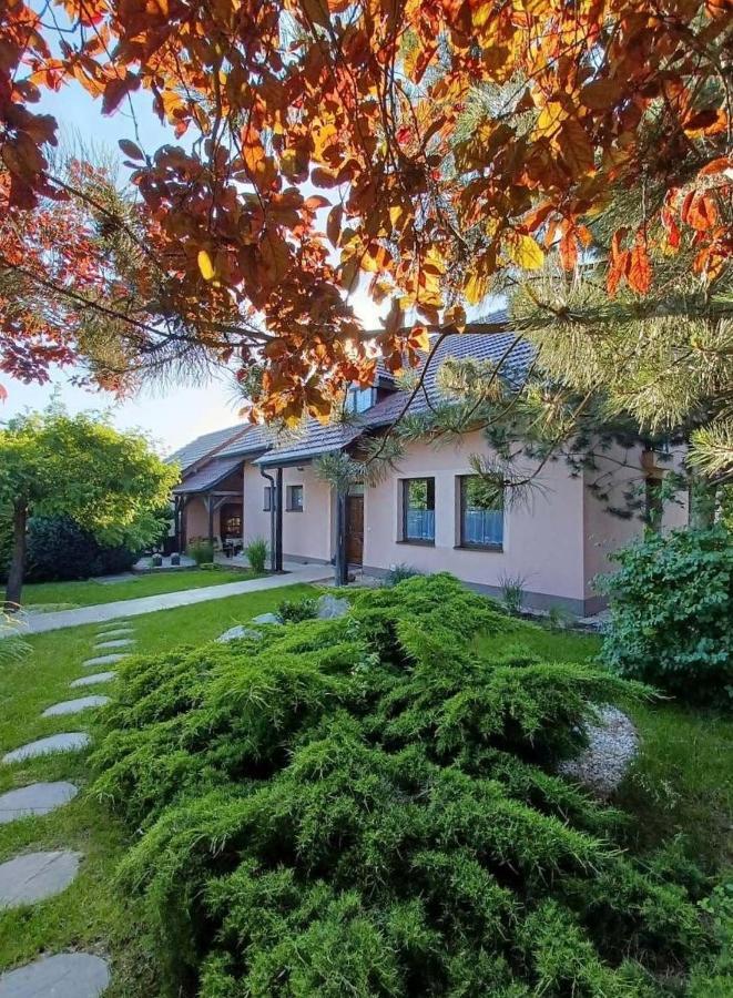 V Soukromi Na Sadove 906 - Homestay Valtice