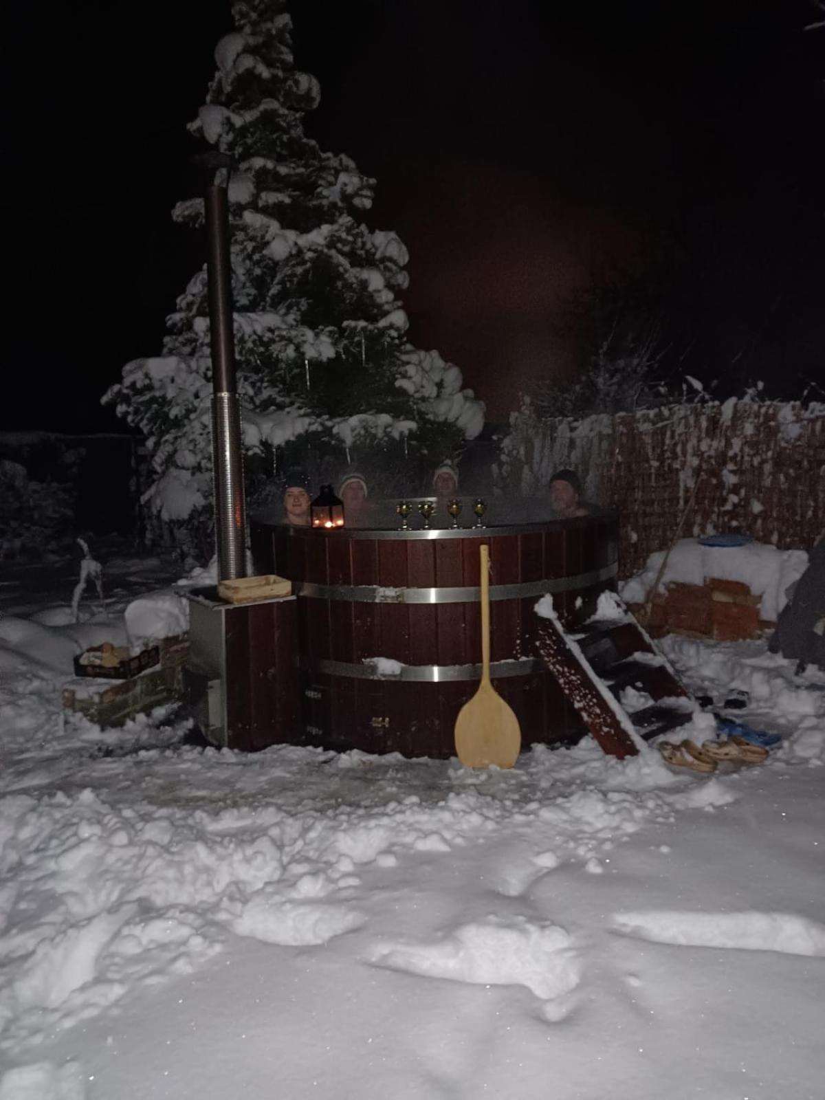 V Soukromi Na Sadove 906 - *