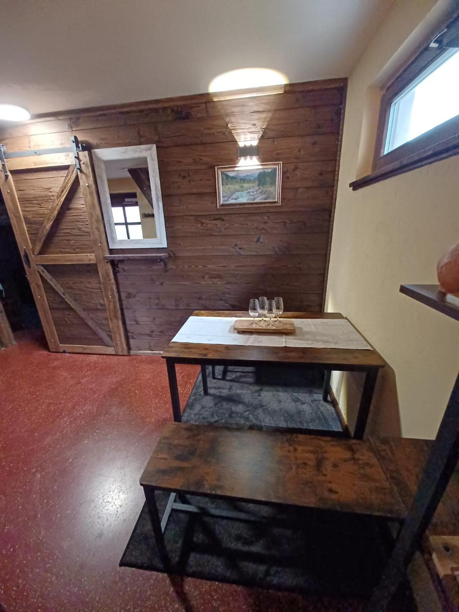 Homestay V Soukromi Na Sadove 906 - Valtice
