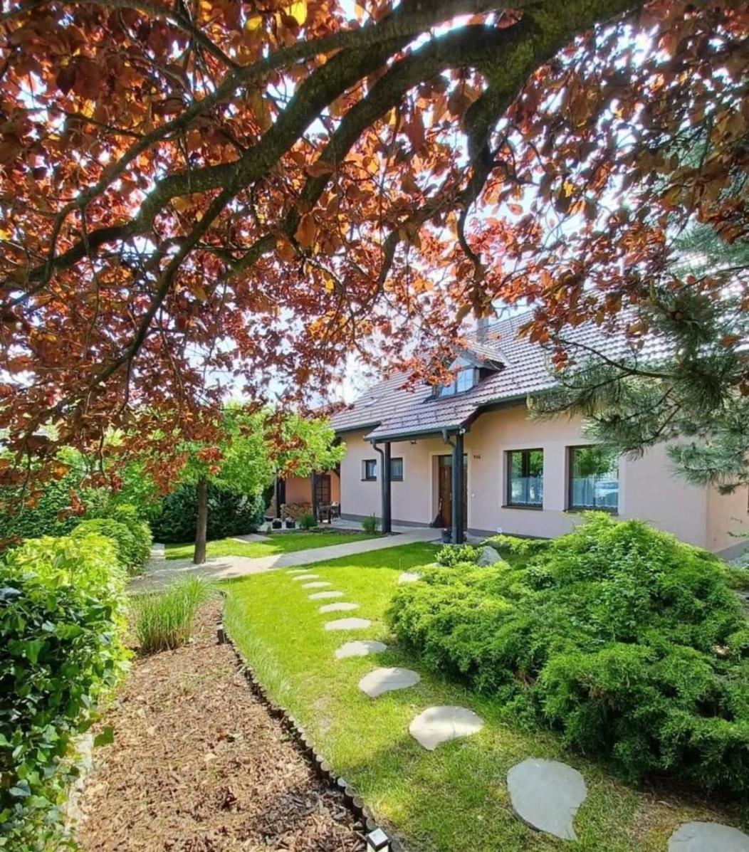 Homestay V Soukromi Na Sadove 906 -