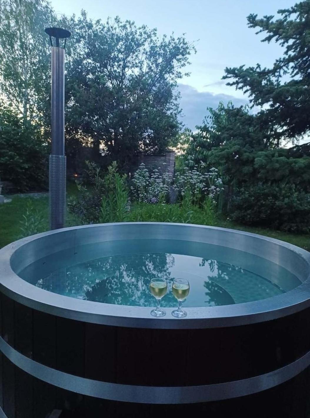 Homestay V Soukromi Na Sadove 906 - *